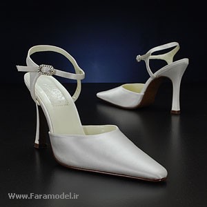 مدل کفش عروس 2013 جدید