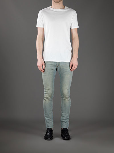 جدیدترین مدل های شلوار جین مردانه 5