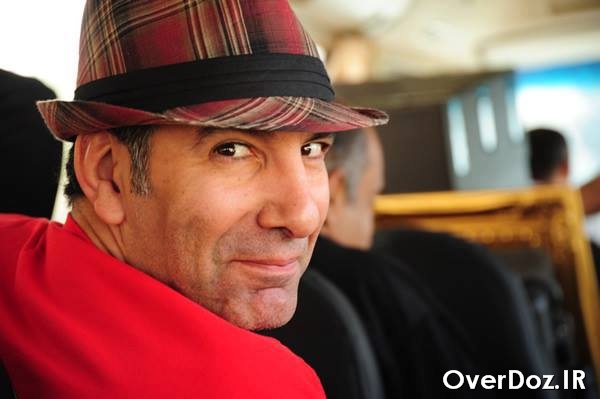 Aksaye Bazigaran Mard www OverDoz IR 8  جدیدترین تک عکسهای بازیگران مرد ایرانی