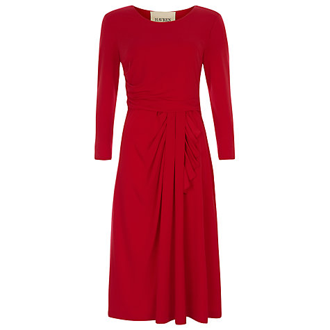گالری مدل لباس شب زنانه قرمز رنگ