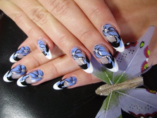 the best nail art design accessories nail art 10 Best Beauty Nail Art Design
